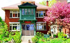 Downtown Bed And Breakfast Ottawa